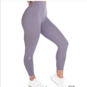 P’tula Alainah III in Light Purple - Size Small